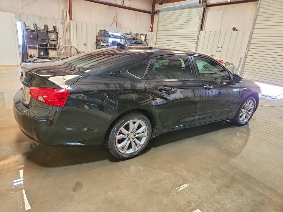 2018 CHEVROLET IMPALA LT 3