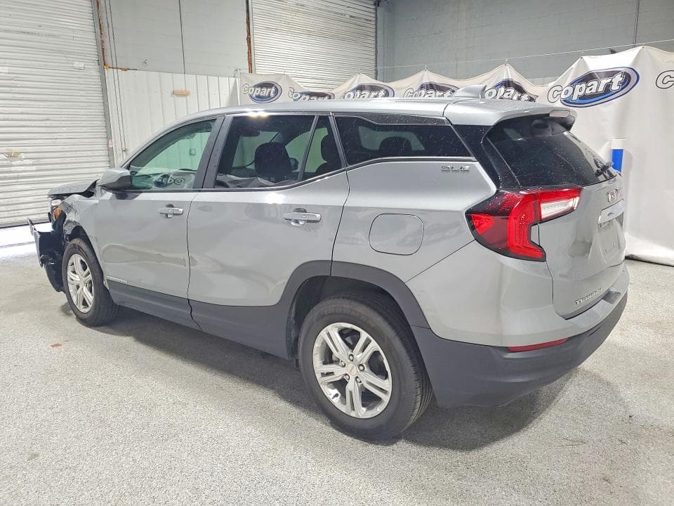 2024 GMC TERRAIN SLE 2