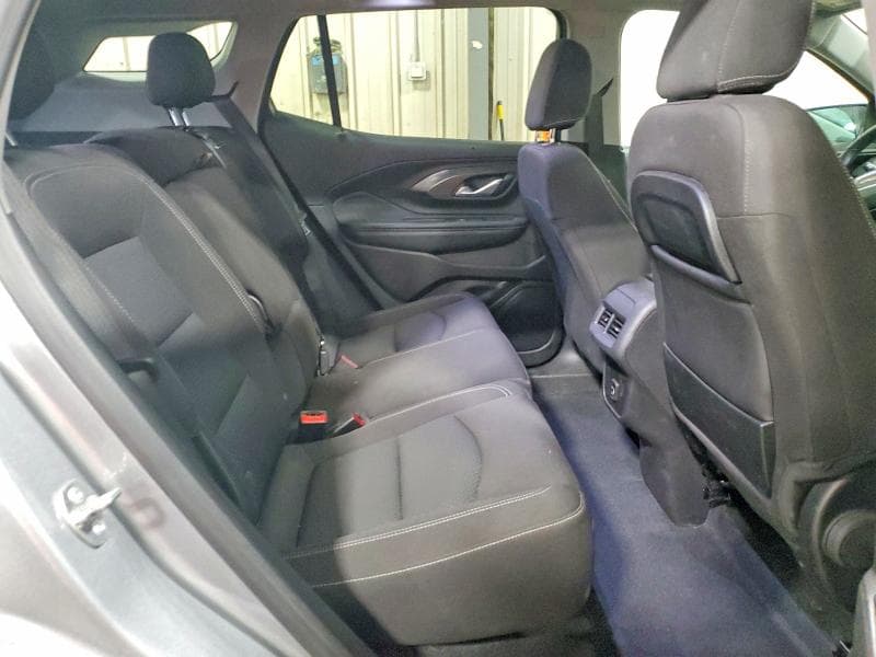 2024 GMC TERRAIN SLE 11