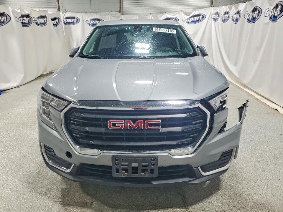 2024 GMC TERRAIN SLE 5