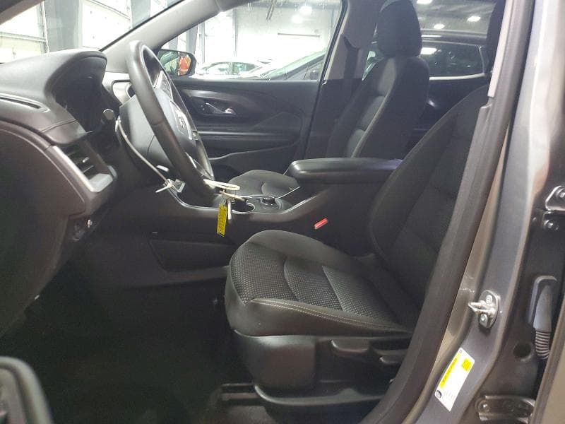 2024 GMC TERRAIN SLE 7