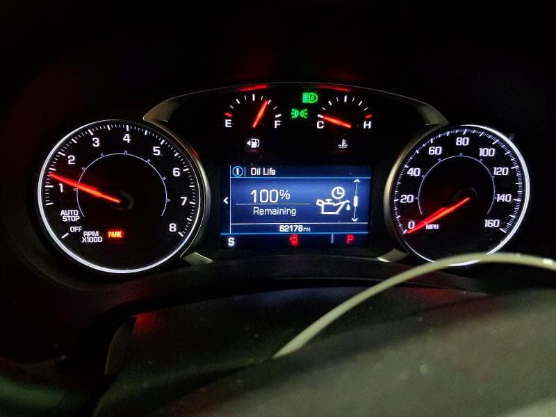2024 GMC TERRAIN SLE 9