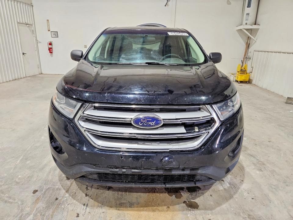 2017 FORD EDGE SE 5