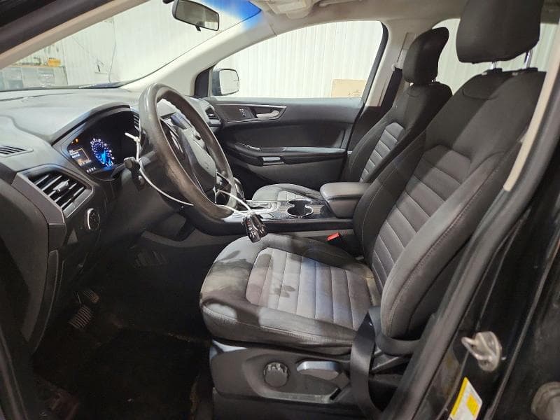 2017 FORD EDGE SE 7