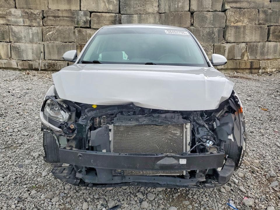 2021 KIA RIO S 5
