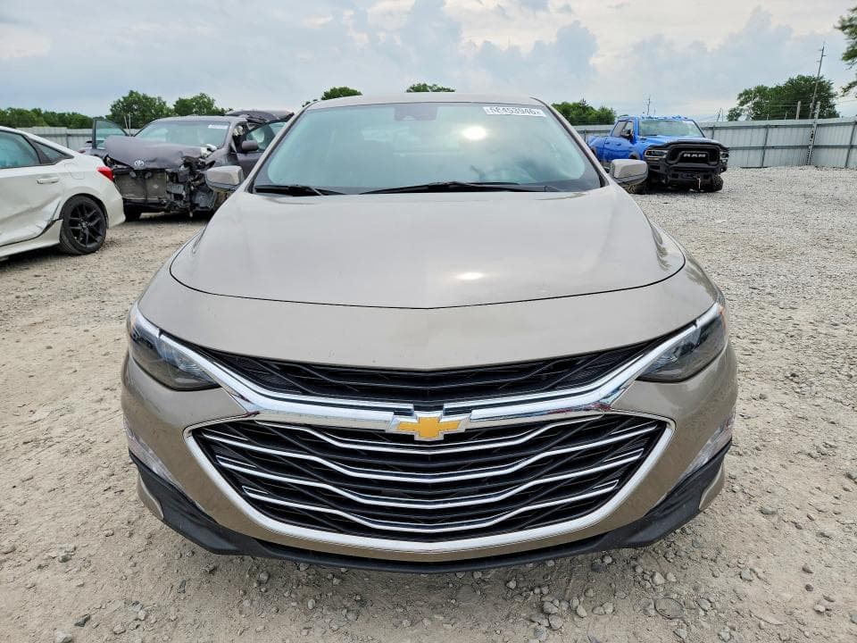 2023 CHEVROLET MALIBU LT 5