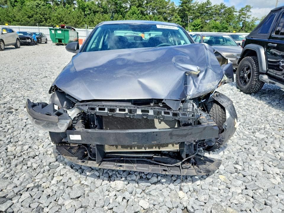 2018 HYUNDAI ELANTRA SEL 5