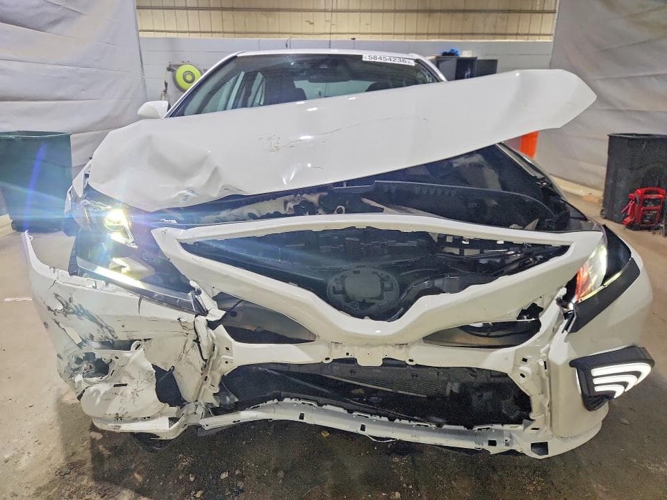 2021 TOYOTA CAMRY SE SE 5