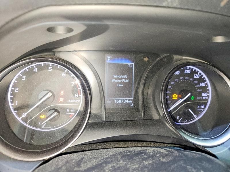2021 TOYOTA CAMRY SE SE 9