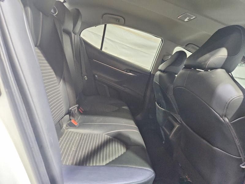 2021 TOYOTA CAMRY SE SE 10