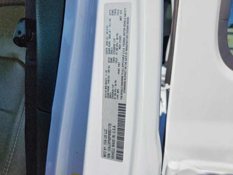 2023 JEEP WRANGLER SAHARA 4XE 13