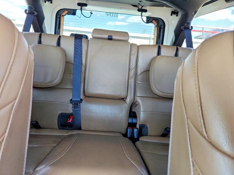2023 JEEP WRANGLER SAHARA 4XE 10