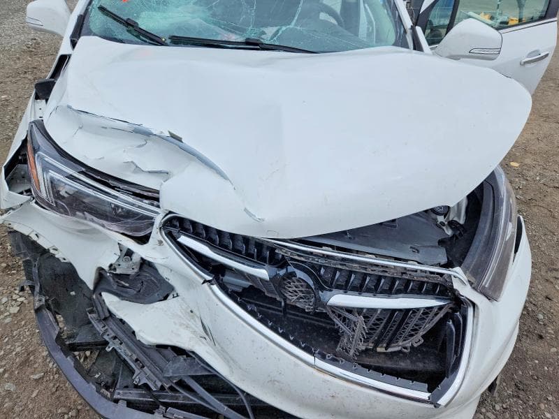 2019 BUICK ENCORE PREFERRED PREFERRED 11