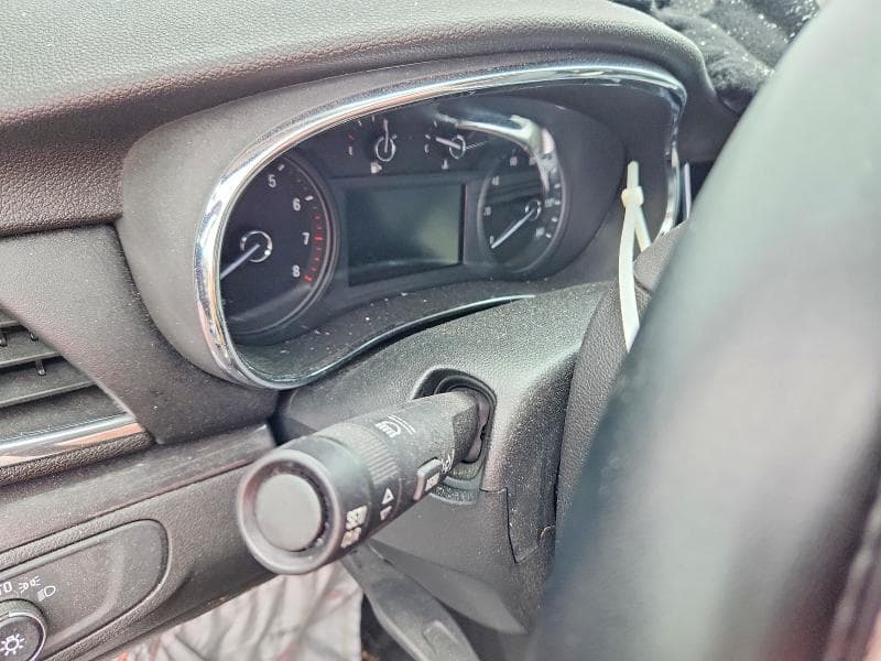 2019 BUICK ENCORE PREFERRED PREFERRED 9