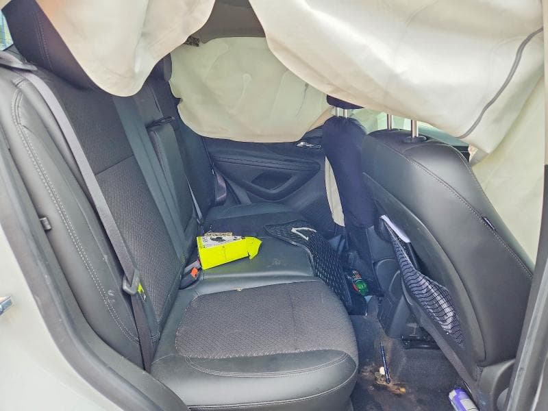 2019 BUICK ENCORE PREFERRED PREFERRED 10