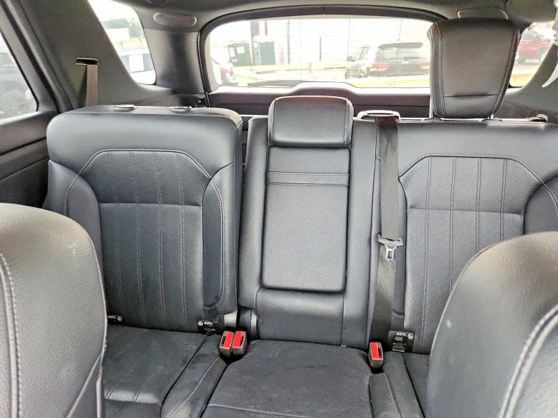 2017 MERCEDES-BENZ GLE 350 350 10