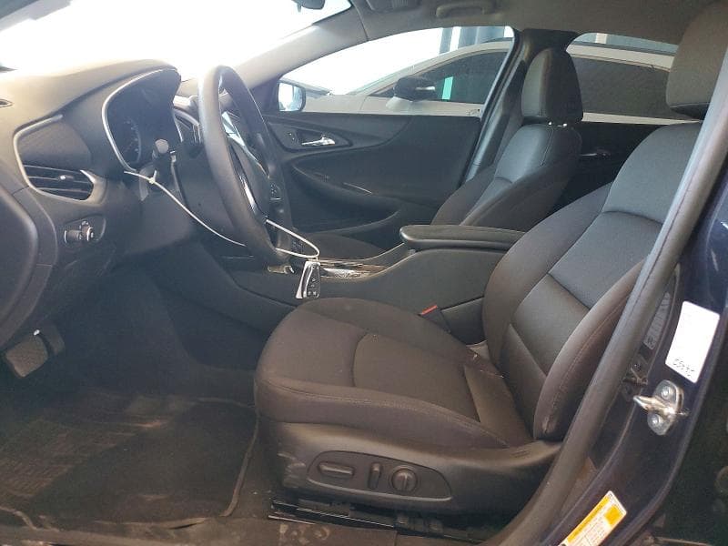 2023 CHEVROLET MALIBU LT 7