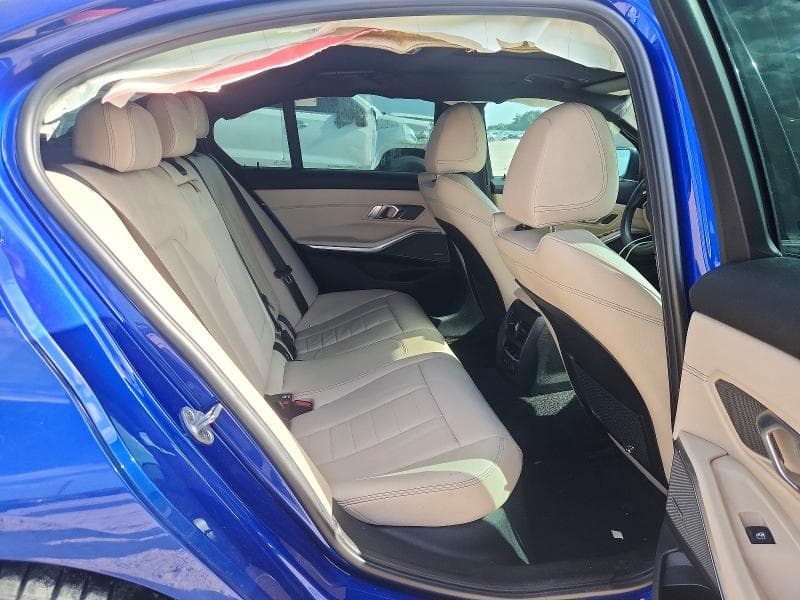 2020 BMW 3 SERIES 10