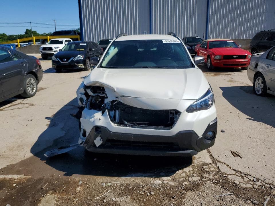 2023 SUBARU CROSSTREK SPORT 5