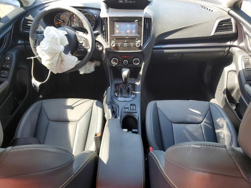 2023 SUBARU CROSSTREK SPORT 8