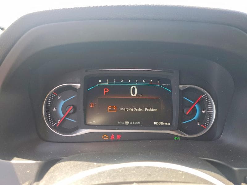 2022 HONDA PILOT SE 9
