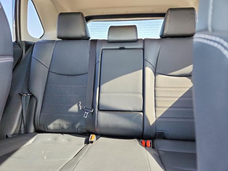 2025 TOYOTA RAV4 XLE PREMIUM 10