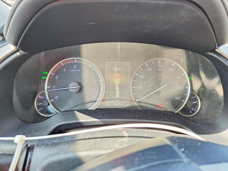 2019 LEXUS RX 350 BASE 9