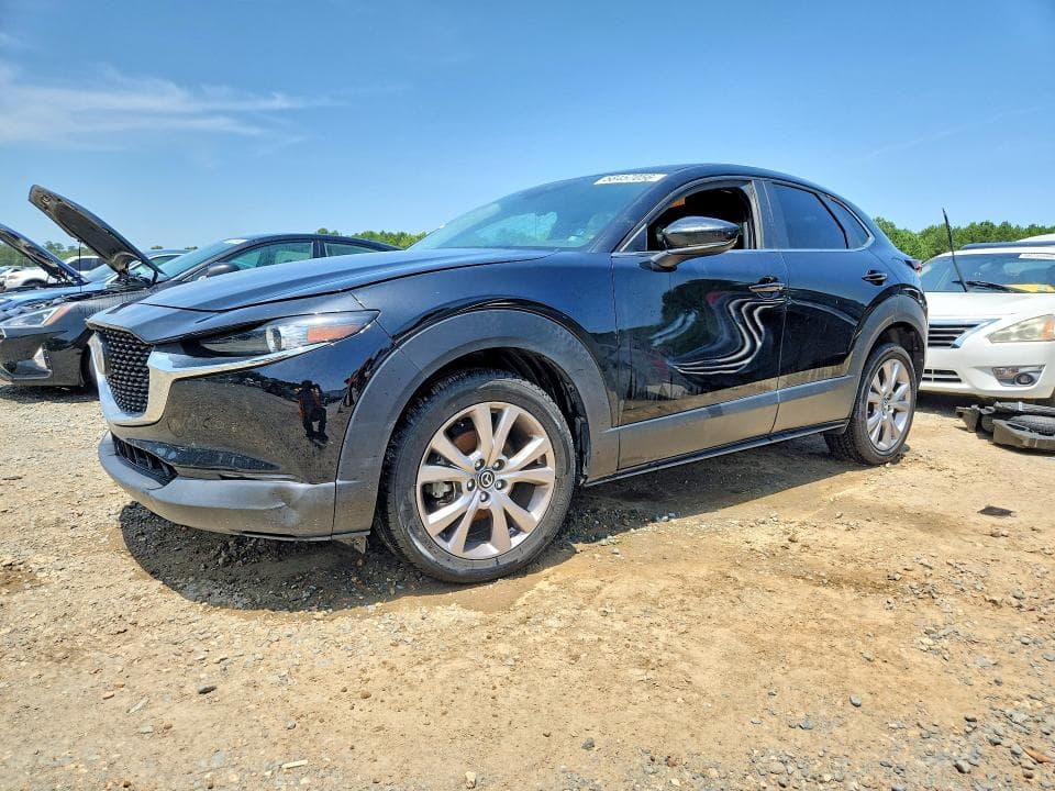 2021 MAZDA CX-30 SELECT 1