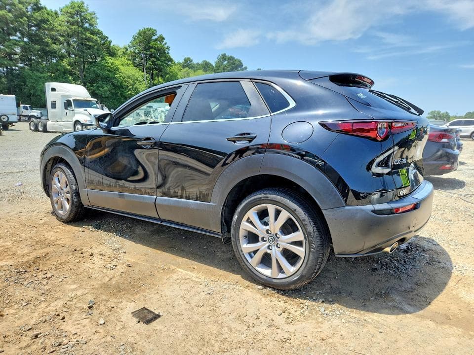 2021 MAZDA CX-30 SELECT 2