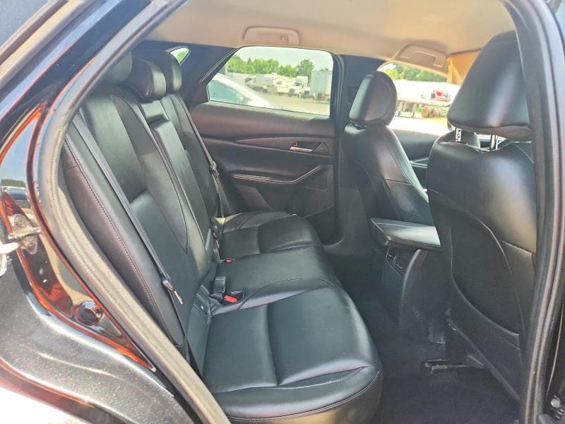 2021 MAZDA CX-30 SELECT 11