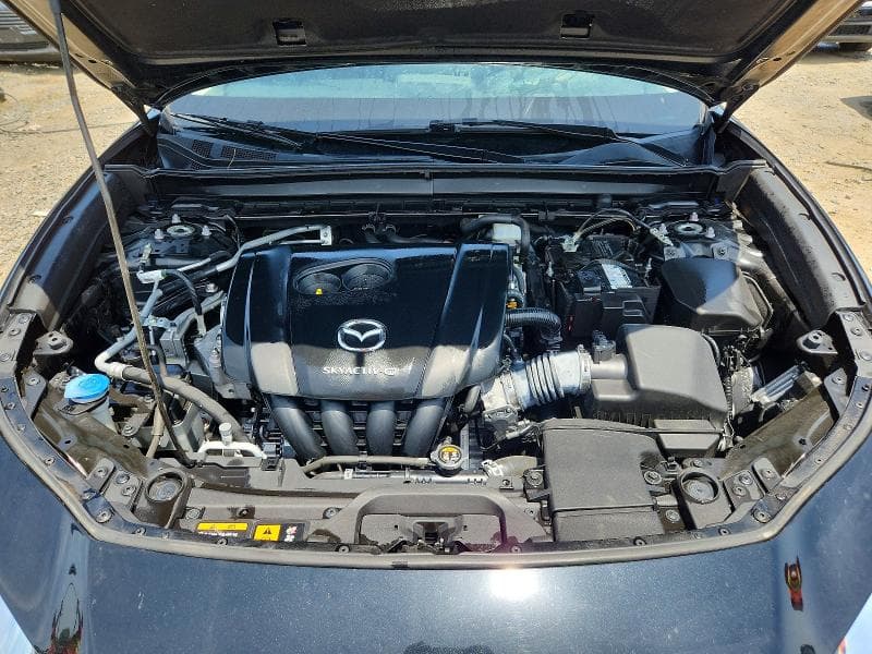 2021 MAZDA CX-30 SELECT 12