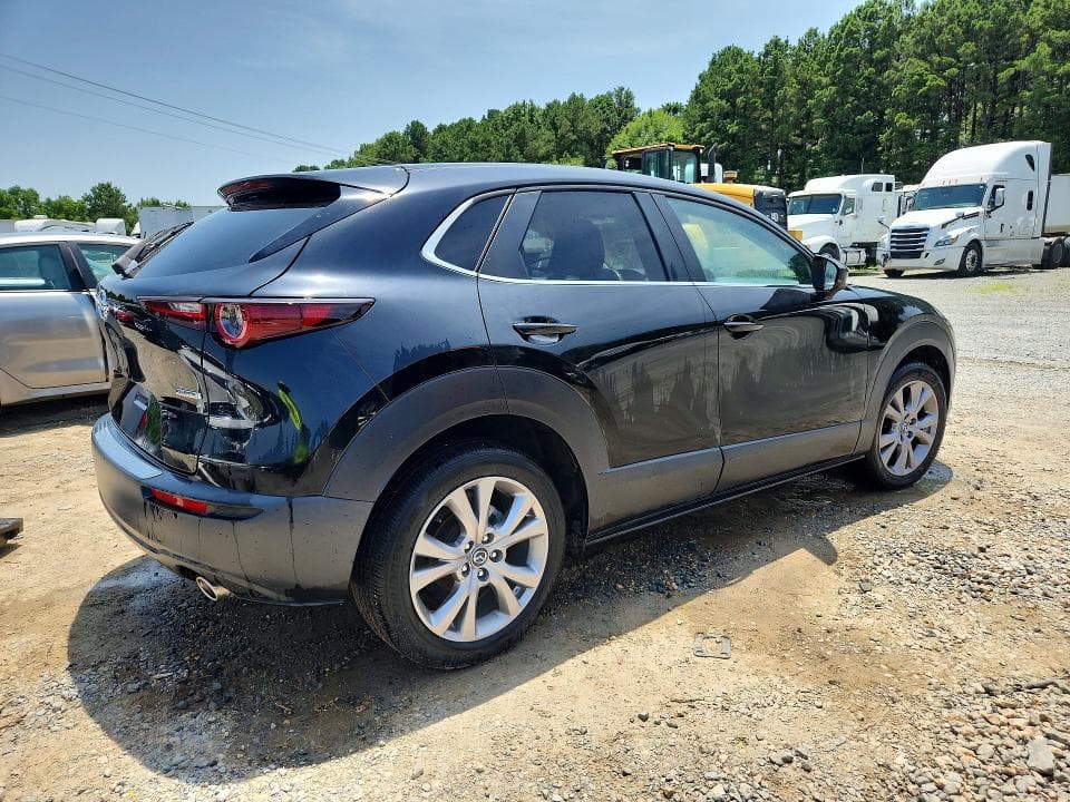 2021 MAZDA CX-30 SELECT 3