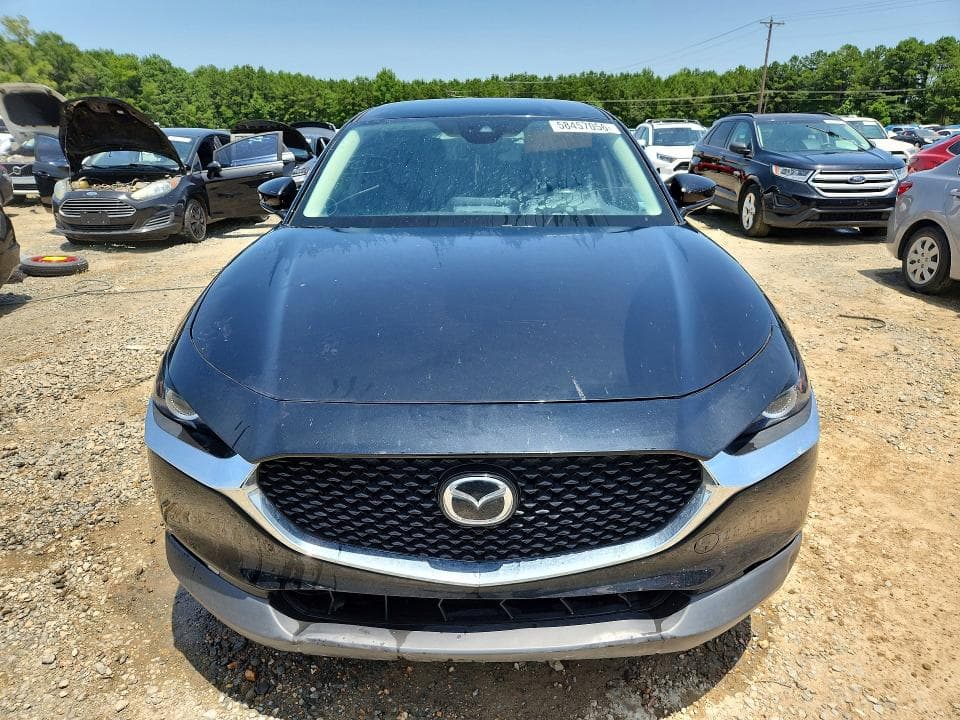 2021 MAZDA CX-30 SELECT 5