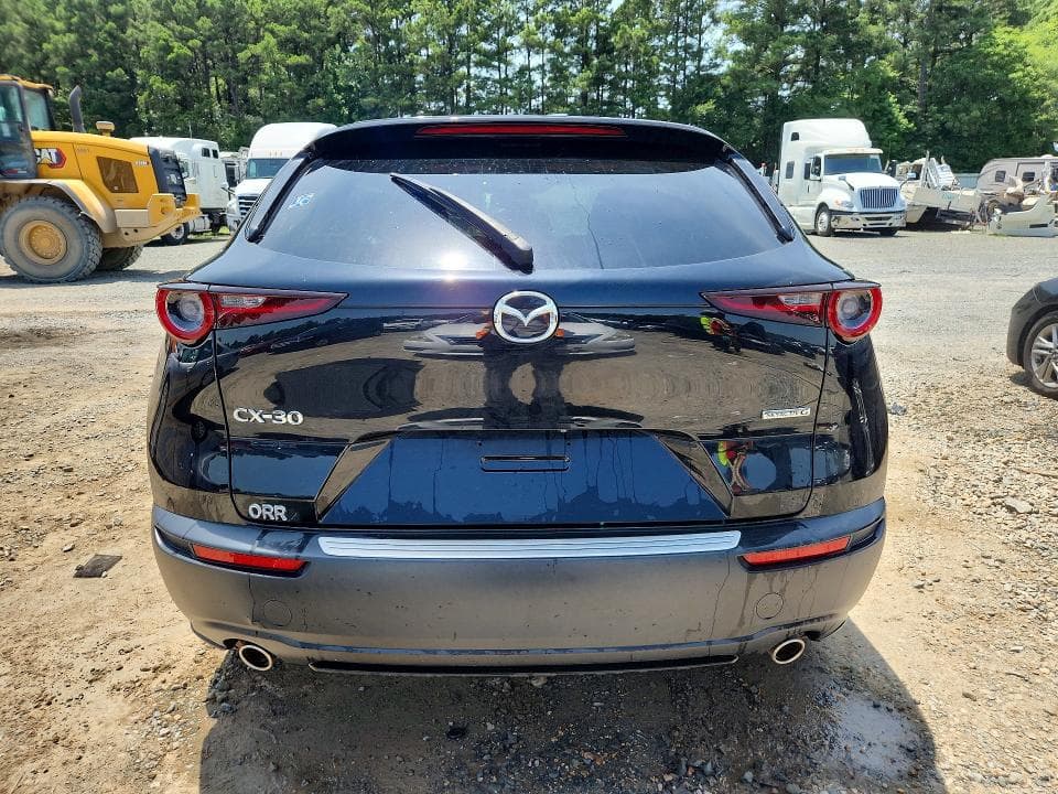 2021 MAZDA CX-30 SELECT 6