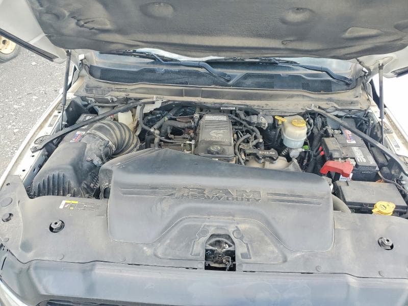 2020 RAM 3500 11
