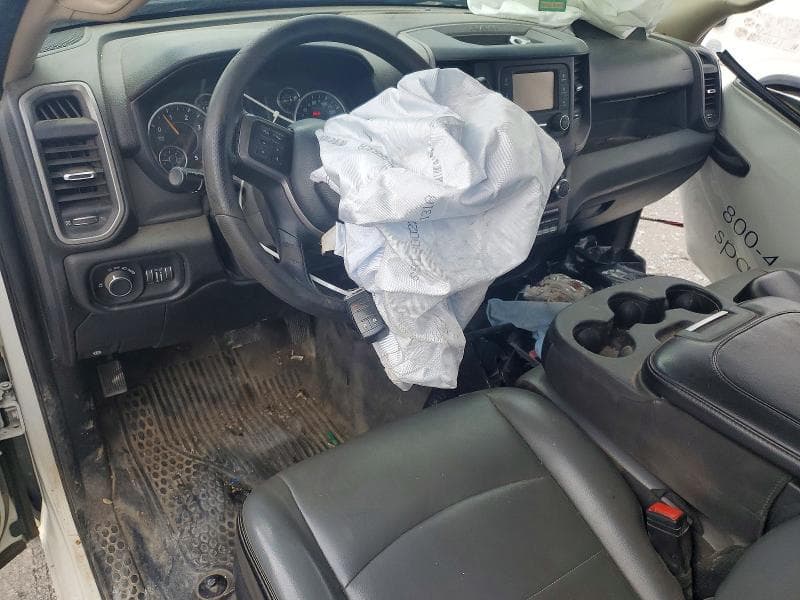 2020 RAM 3500 8