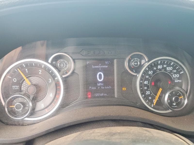 2020 RAM 3500 9