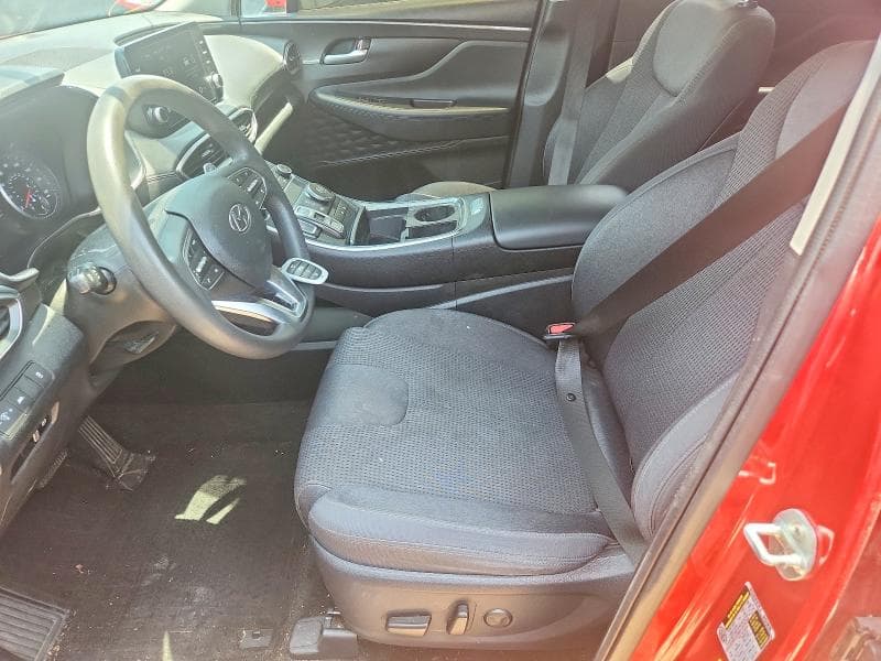 2021 HYUNDAI SANTA FE SEL 7