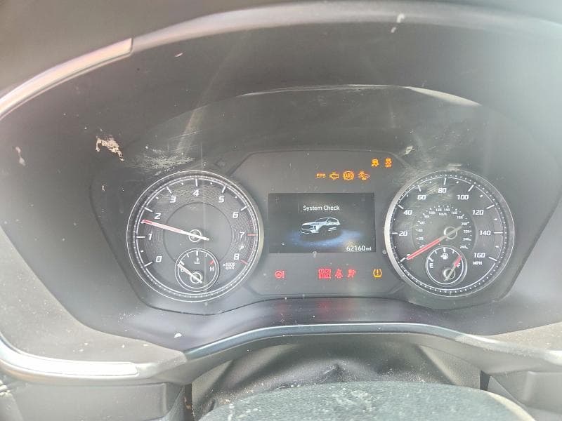 2021 HYUNDAI SANTA FE SEL 9