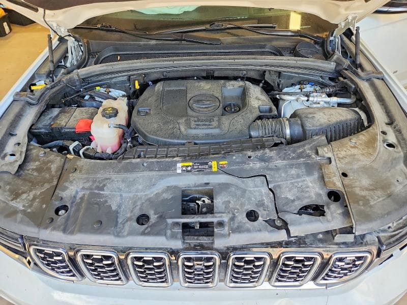 2023 JEEP GRAND CHEROKEE L SUMMIT 12