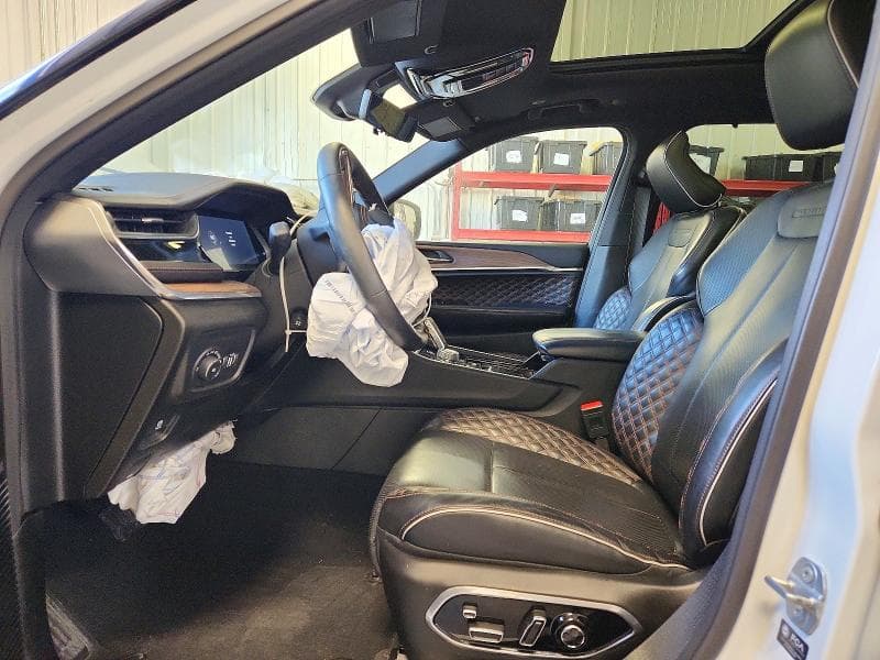 2023 JEEP GRAND CHEROKEE L SUMMIT 7