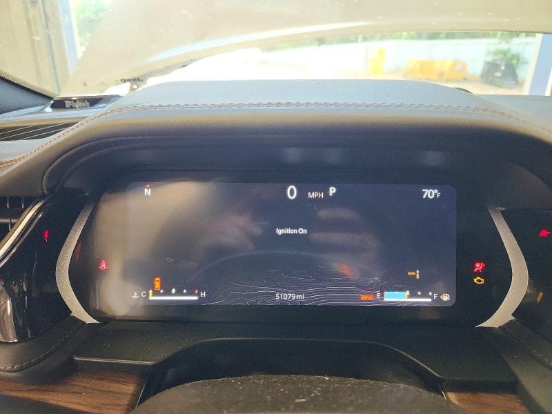 2023 JEEP GRAND CHEROKEE L SUMMIT 9
