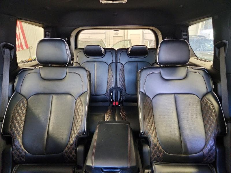 2023 JEEP GRAND CHEROKEE L SUMMIT 10