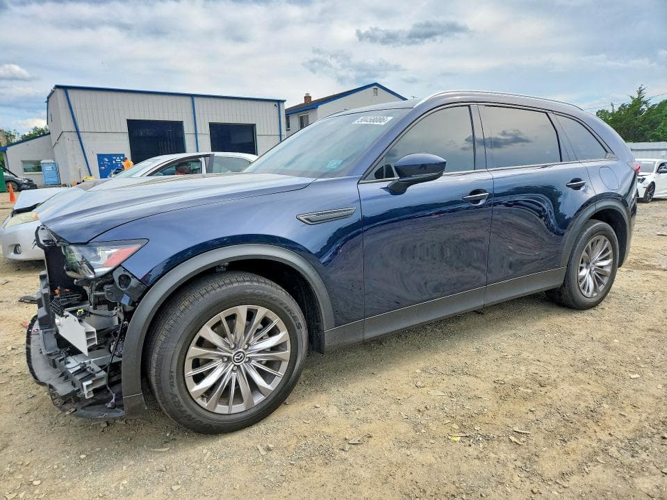 2024 MAZDA CX-90 PREFERRED - 1