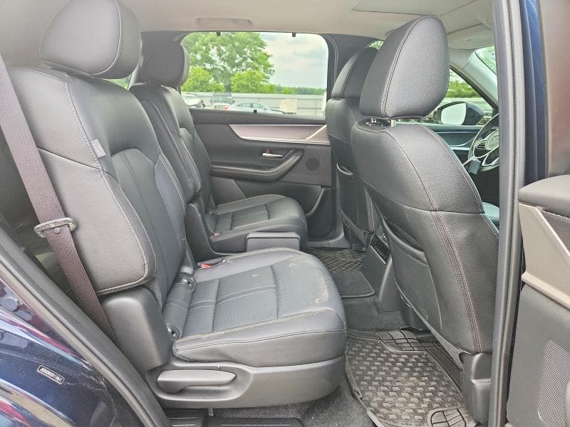 2024 MAZDA CX-90 PREFERRED 11