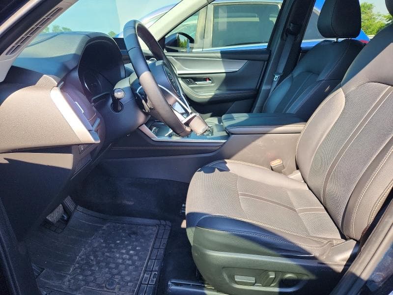 2024 MAZDA CX-90 PREFERRED 7