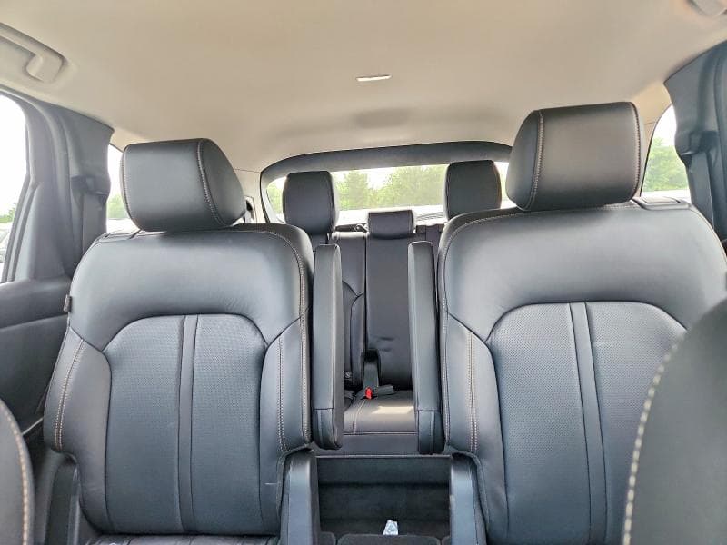 2024 MAZDA CX-90 PREFERRED 10