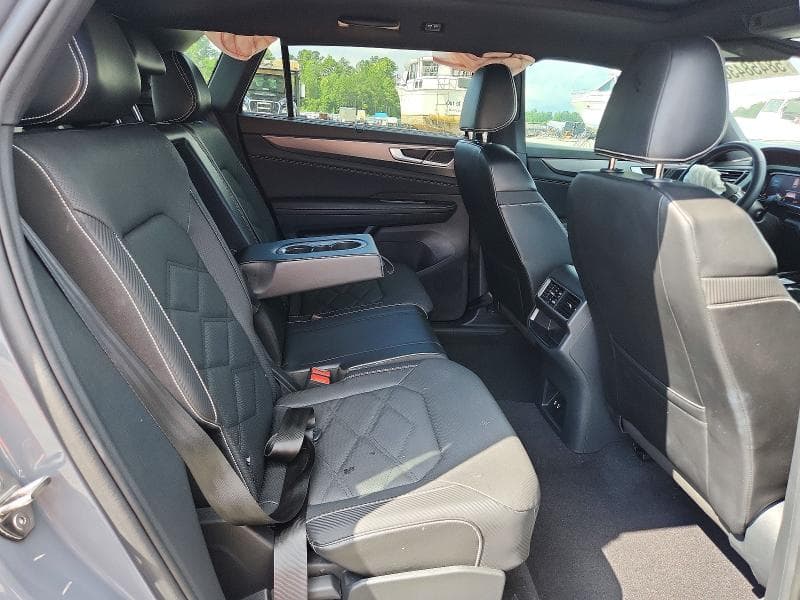 2024 VOLKSWAGEN ATLAS CROSS SPORT SE 11