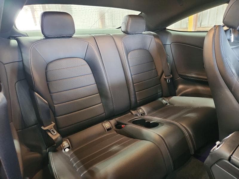 2019 MERCEDES-BENZ C 300 10