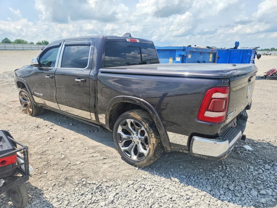 2019 RAM TRUCK 2